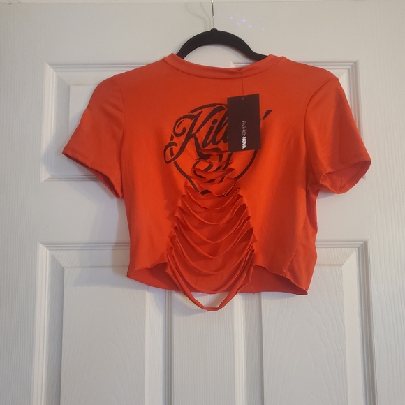 Fashion Nova top - Picture 2 of 2